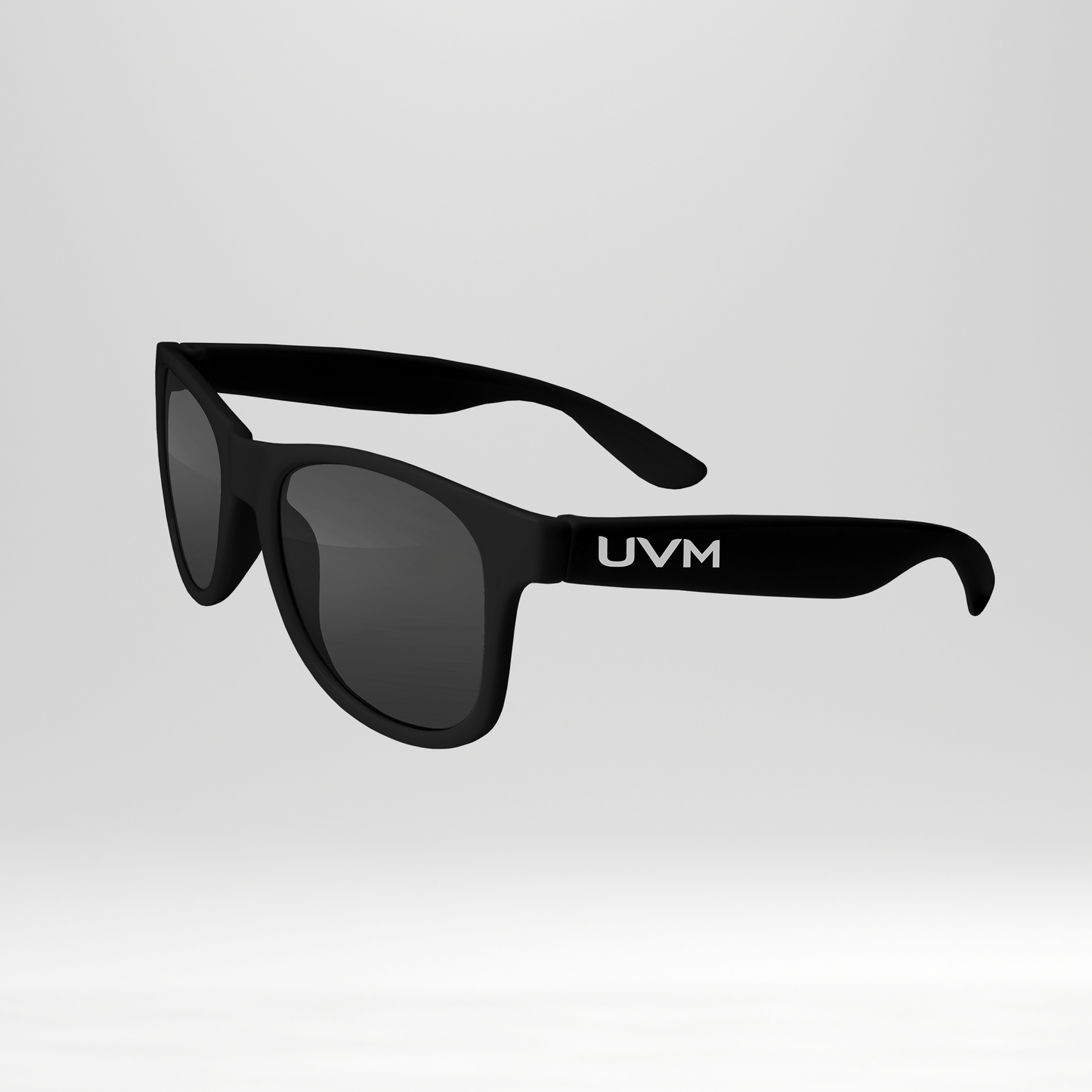 Lentes de sol negro linces