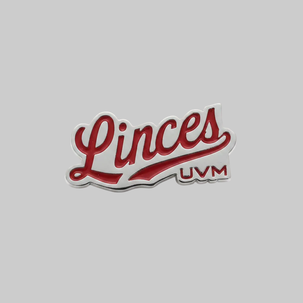 Pin Linces UVM