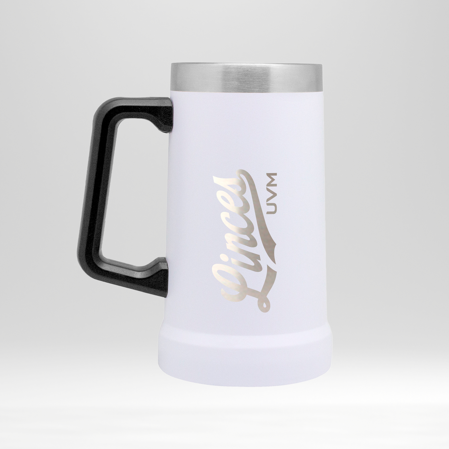 Tarro plata blanco linces