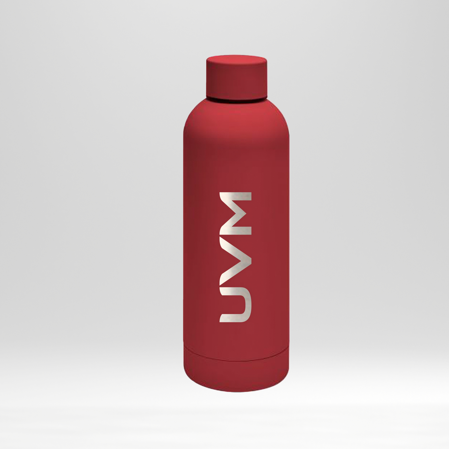 Termo rojo circular UVM