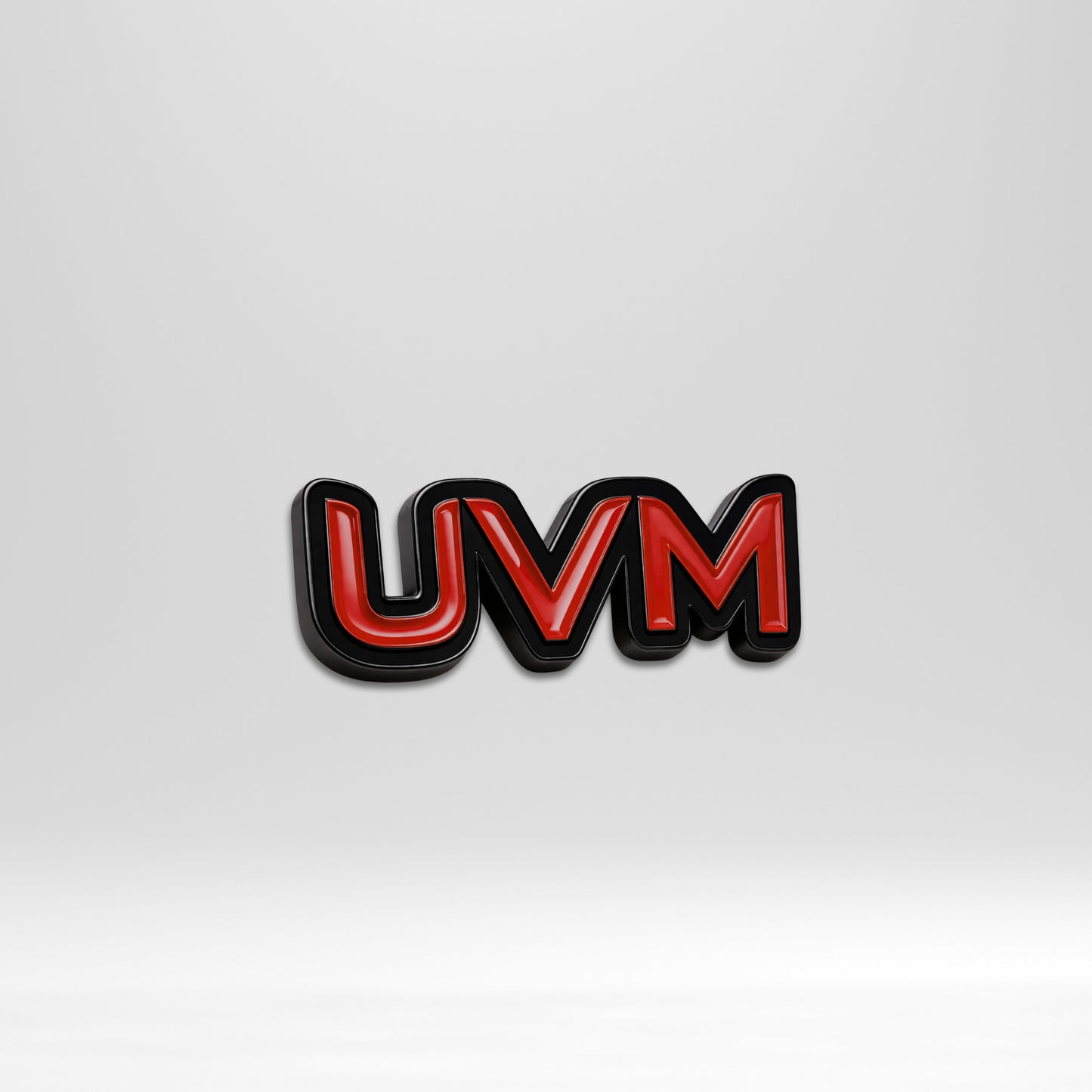 Pin UVM