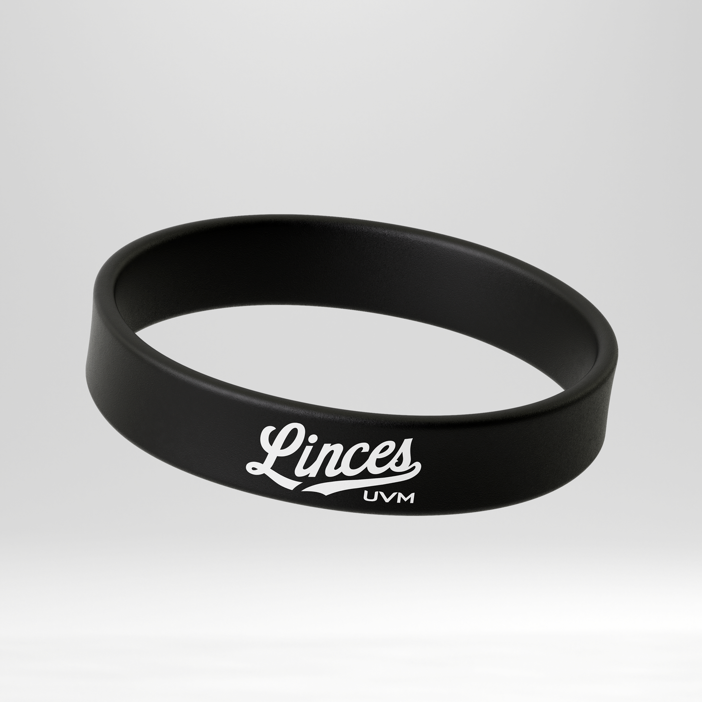 Pulsera negra linces