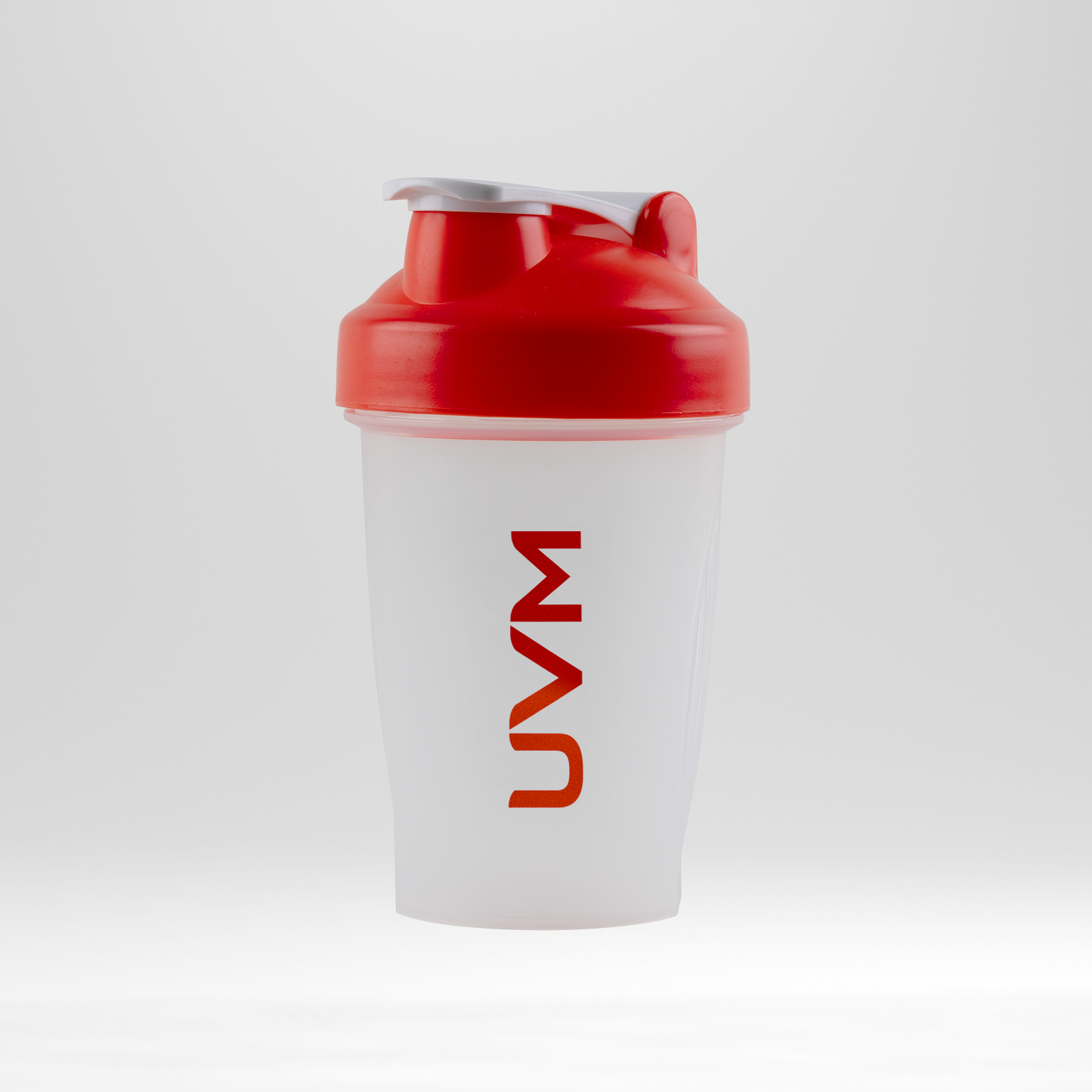 termo shaker para proteina UVM rojo