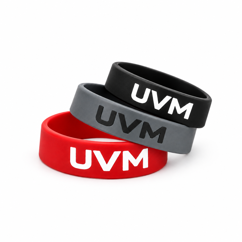 Pulseras combinadas paquete de 3