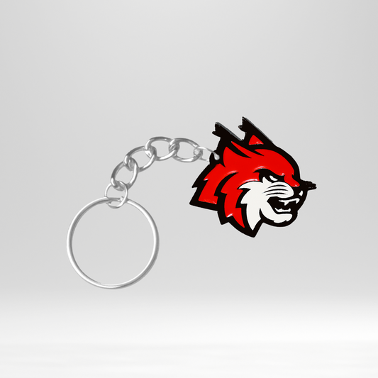 Llavero logo linces