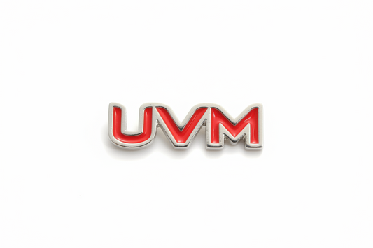 Pin UVM