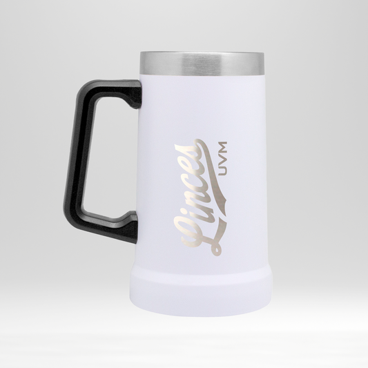 Tarro plata blanco linces