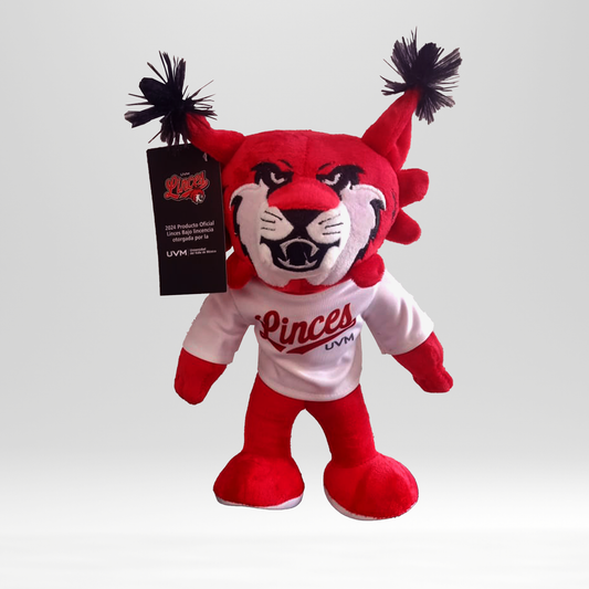 Peluche de mascota