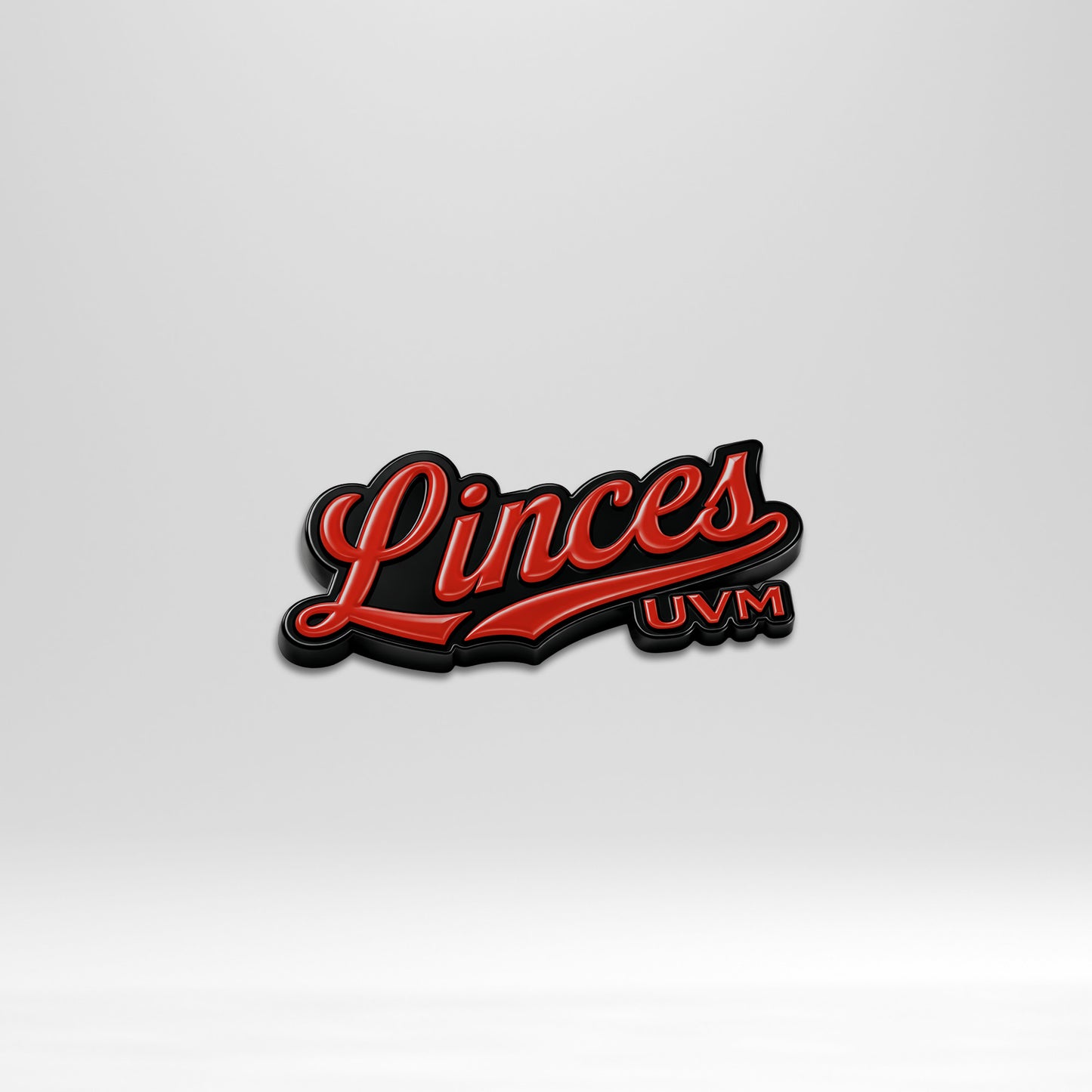 Pin Linces UVM