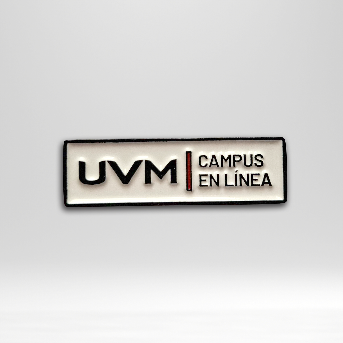 Pin UVM campus en línea