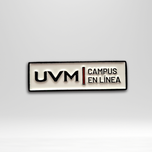 Pin UVM campus en línea