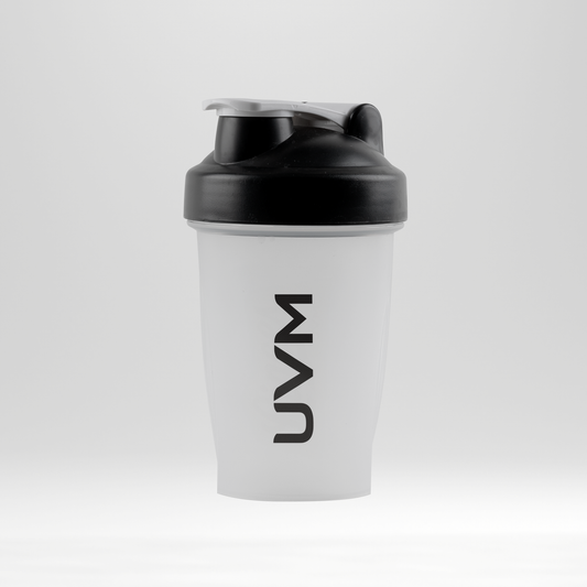 termo shaker para proteina UVM negro
